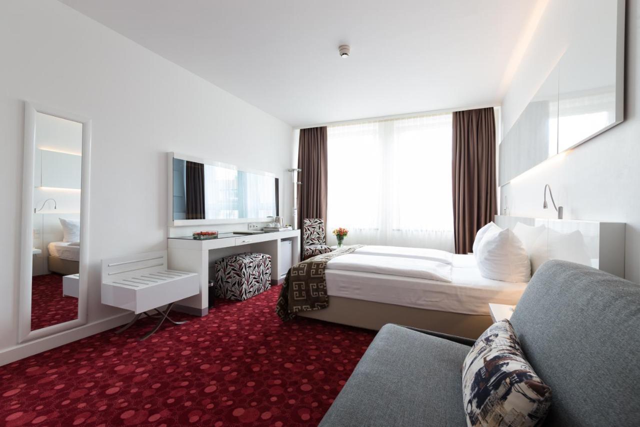 Bayer's Hotel München