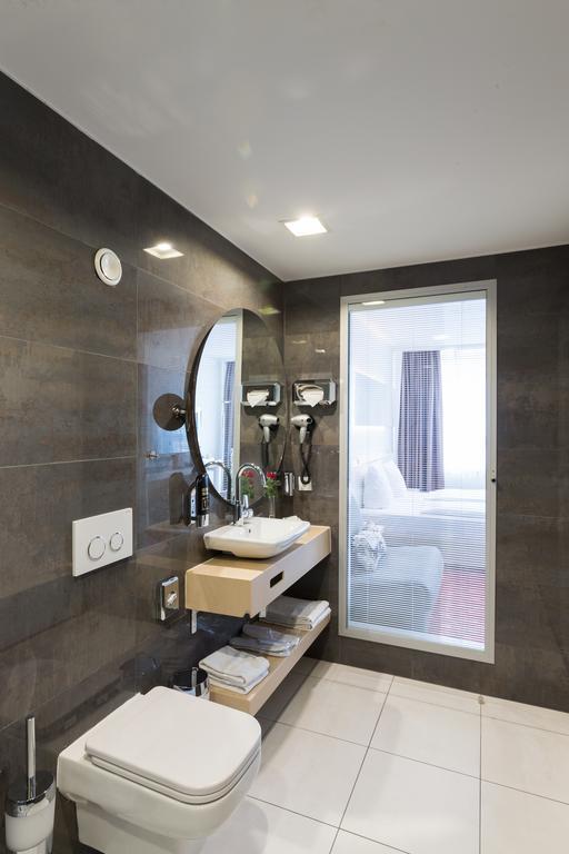 Bayer's 3* München